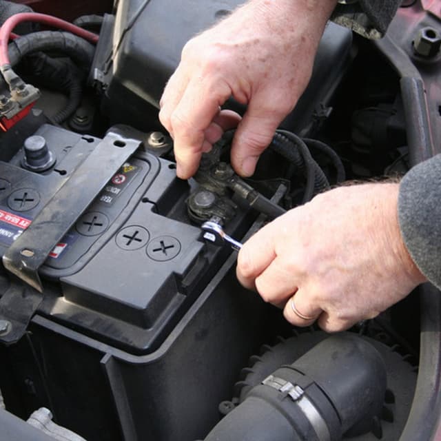 Autofficina Cassini - Immagine 1