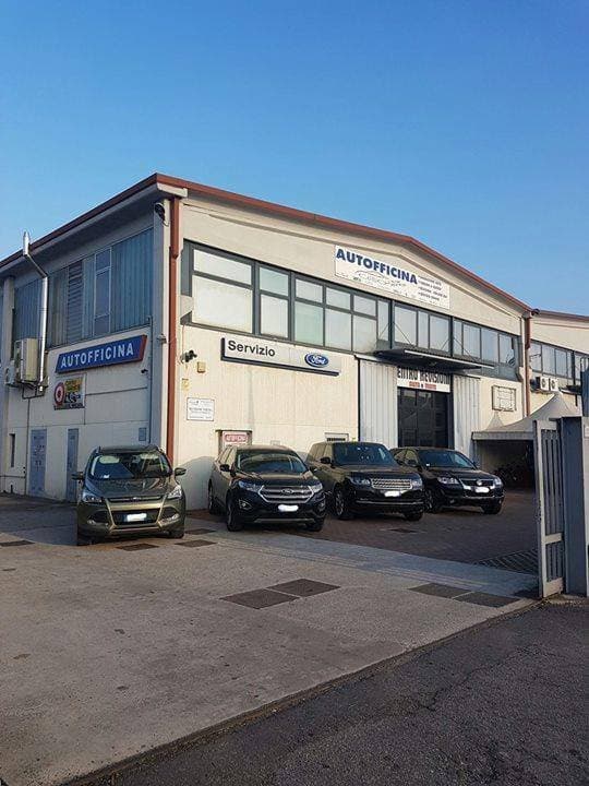 Autofficina Castello - Immagine 1