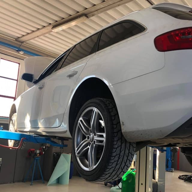 Autofficina Cirigliano - Immagine 1