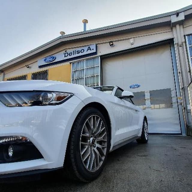 Autofficina Deliso Srl - Immagine 1