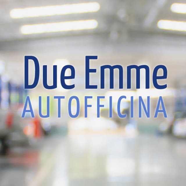 Autofficina Due Emme - Immagine 1