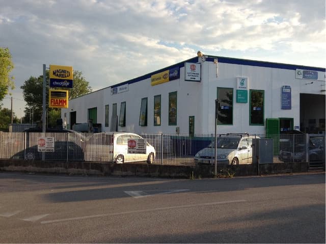 Autofficina - Elettrauto Mw Service - Immagine 2