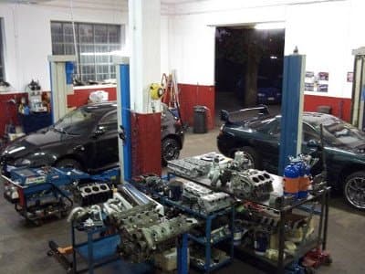 Autofficina Falessi - Immagine 1