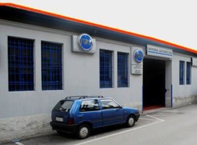 Autofficina Garage River - Immagine 1