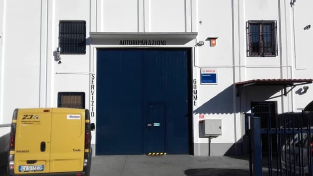 Autofficina Gioia - Immagine 1