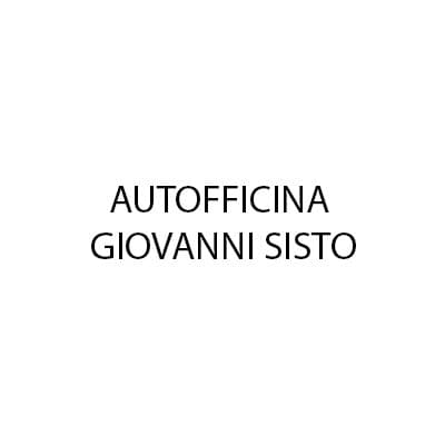 Autofficina Giovanni Sisto - Immagine 1