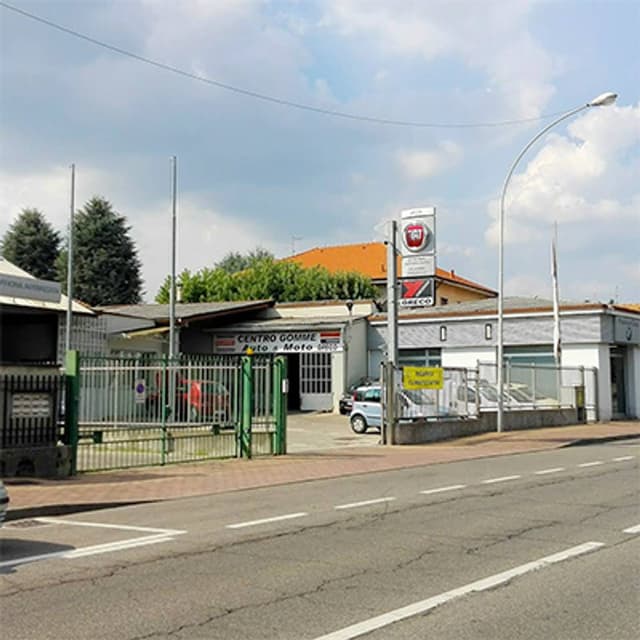 Autofficina Greco di P. Greco - Immagine 1