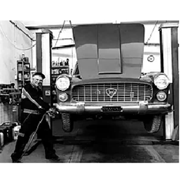 Autofficina Grenzi - Immagine 1