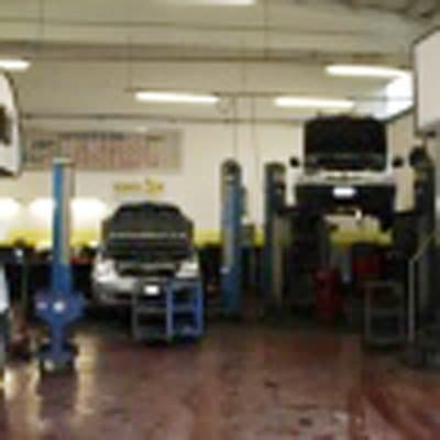 Autofficina Il Nuovo Maggiolino - Immagine 2