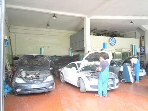 Autofficina Leonardi - Immagine 1