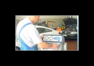 Autofficina Leonardi - Immagine 2