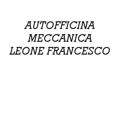 Autofficina Leone Francesco - Immagine 1