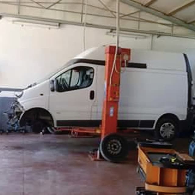 Autofficina meccanica Casabona Massimo - Immagine 1