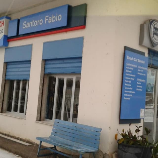 Autofficina Meccatronica - Immagine 1