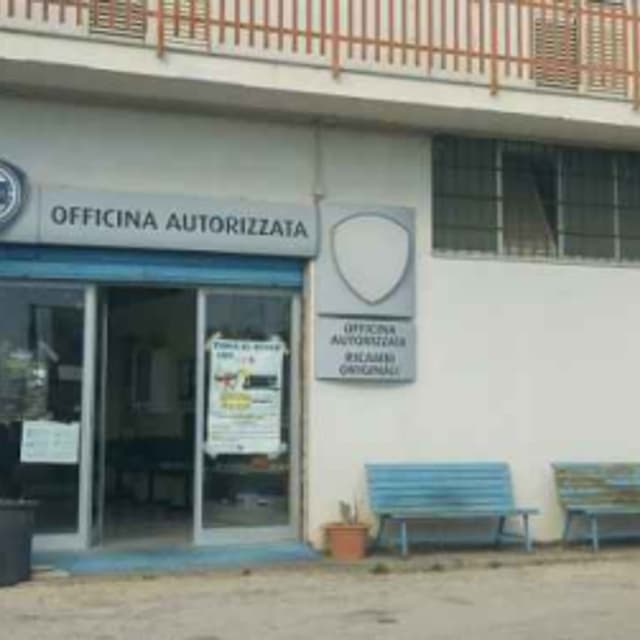 Autofficina Meccatronica - Immagine 2