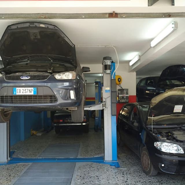 Autofficina Meccatronica LOMBARDI - Immagine 2