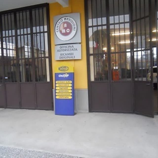 Autofficina Messaggi Carlo - Immagine 1