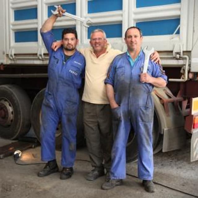 Autofficina Mille Miglia - Immagine 1