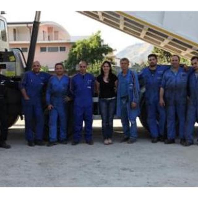 Autofficina Mille Miglia - Immagine 2