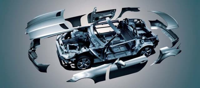 Autofficina Moretto Srl - Immagine 1