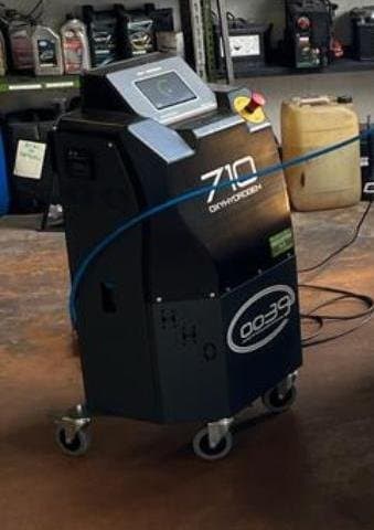 Autofficina Moretto Srl - Immagine 2