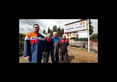 Autofficina Parrini Paolo e C. - Immagine 1