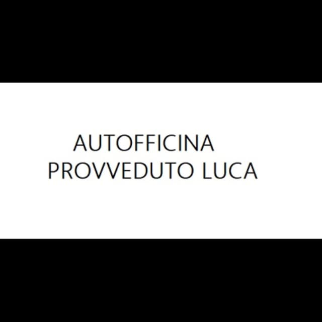 Autofficina Provveduto Luca - Immagine 1