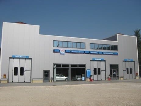 Autofficina Sanguin Sergio - Immagine 1