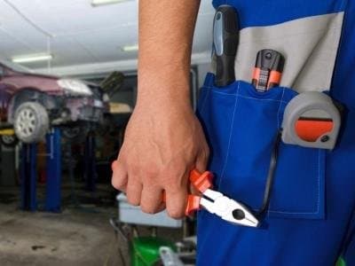 Autofficina Sarti - Immagine 2