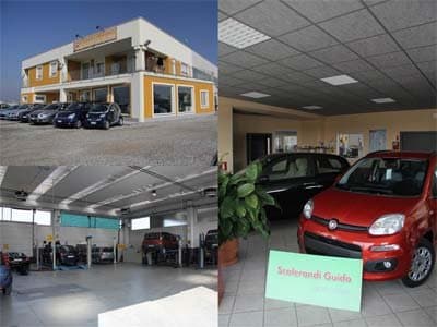 Autofficina Scalerandi Centro Revisioni - Immagine 1