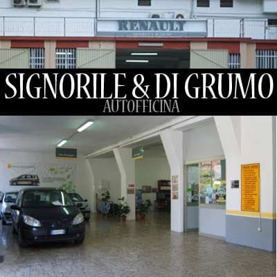 Autofficina - Signorile e di Grumo Snc - Immagine 1