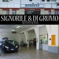 Autofficina - Signorile e di Grumo Snc - Immagine 2