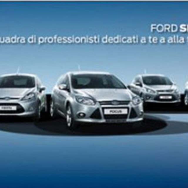 Autofficina Spanu - Immagine 1