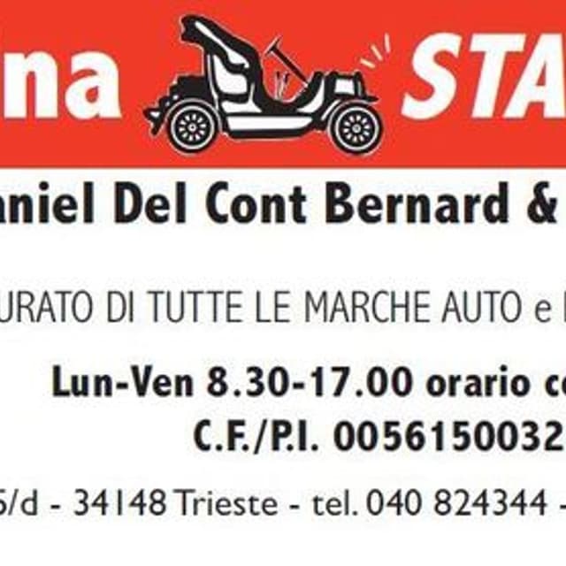 Autofficina Stadio - Immagine 2