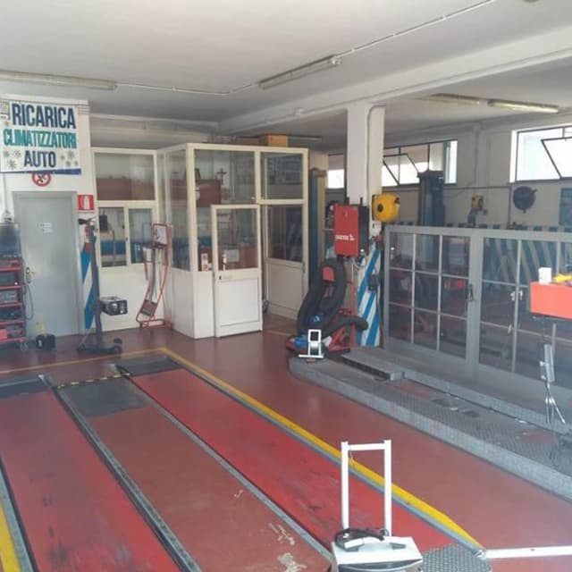 Autofficina Valloreo - Immagine 2