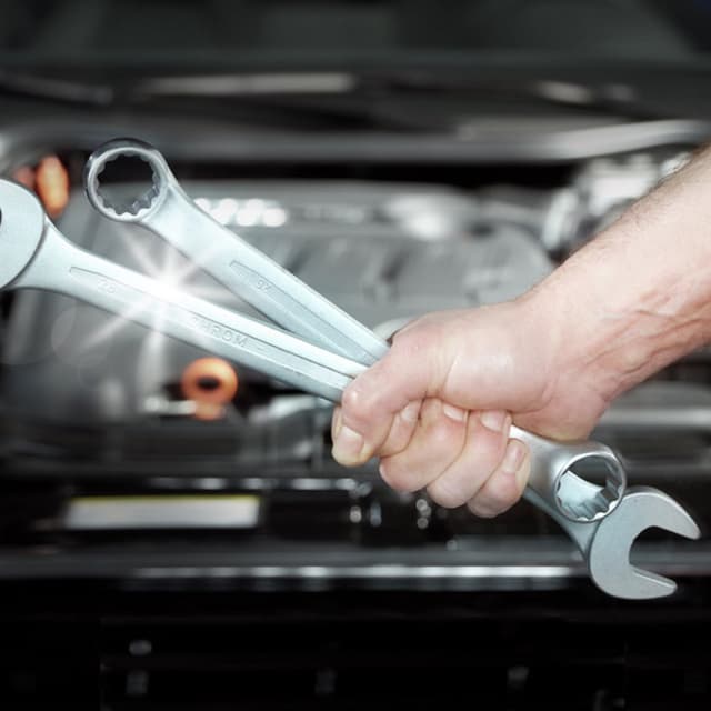 Autofficina Zanacchini - Immagine 1