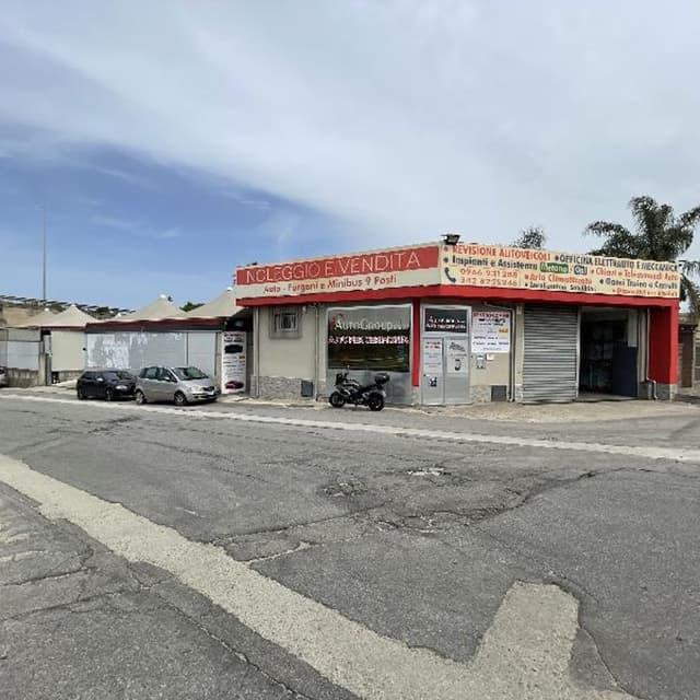 AutoGroup di Salvatore Domenico - Immagine 1