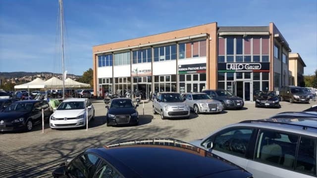 Autogroup - Immagine 1