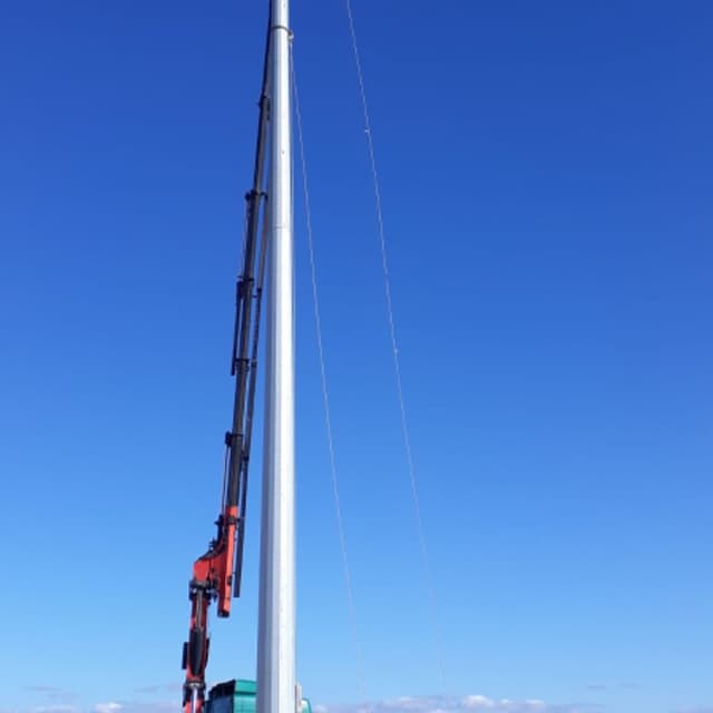 Autogru La Cava Giuseppe - Immagine 2