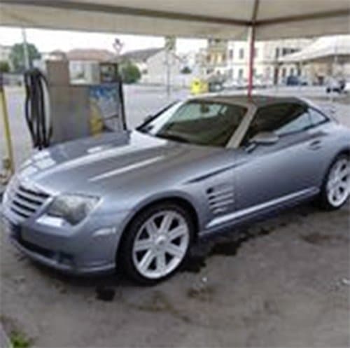 Autolavaggio al Ponte di Pusceddu Daniele - Immagine 1