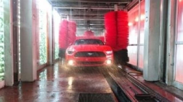 Autolavaggio Bellucci - Immagine 2