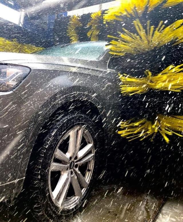 Autolavaggio Silva Assistauto - Immagine 1