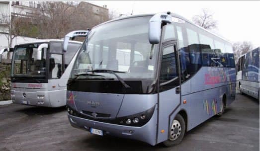 Autolinee Allegretti - Immagine 2