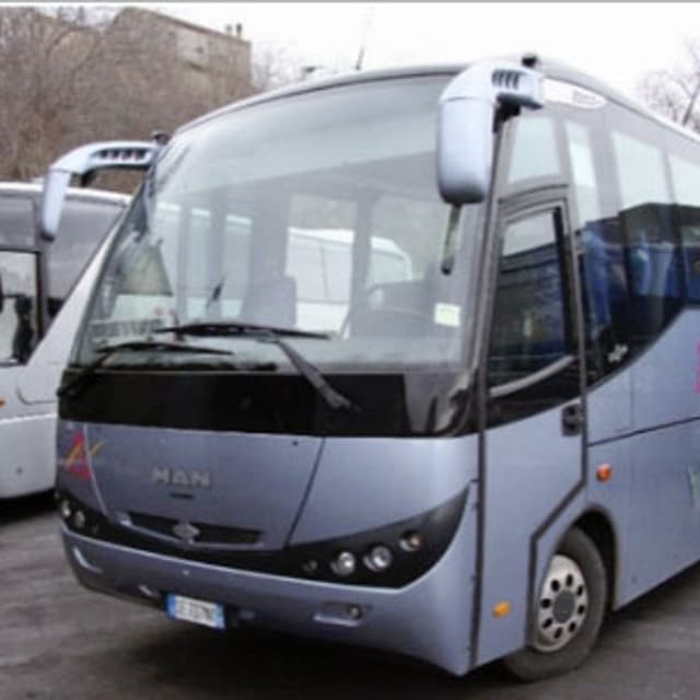 Autolinee Allegretti - Immagine 1