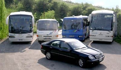 Autolinee Benedettini San Leo - Immagine 1