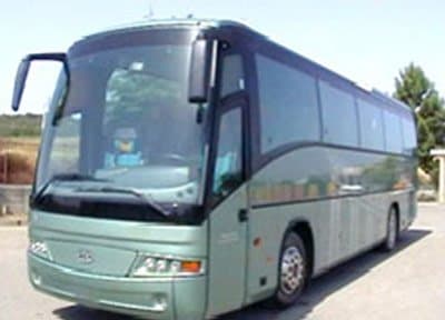 Autolinee Chiruzzi - Immagine 1