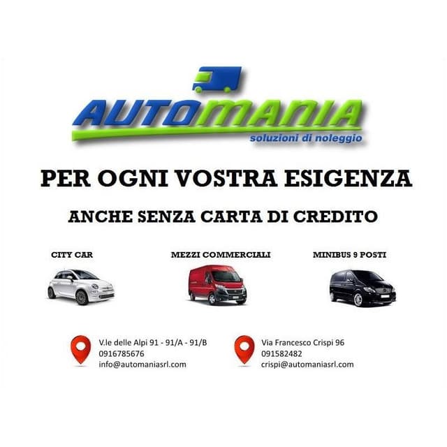 Automania - Immagine 1