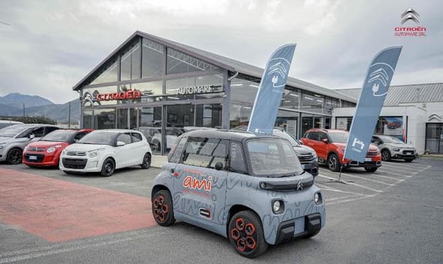 Automare - Immagine 1