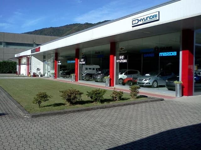 Automart Centro Revisioni Cima - Immagine 1