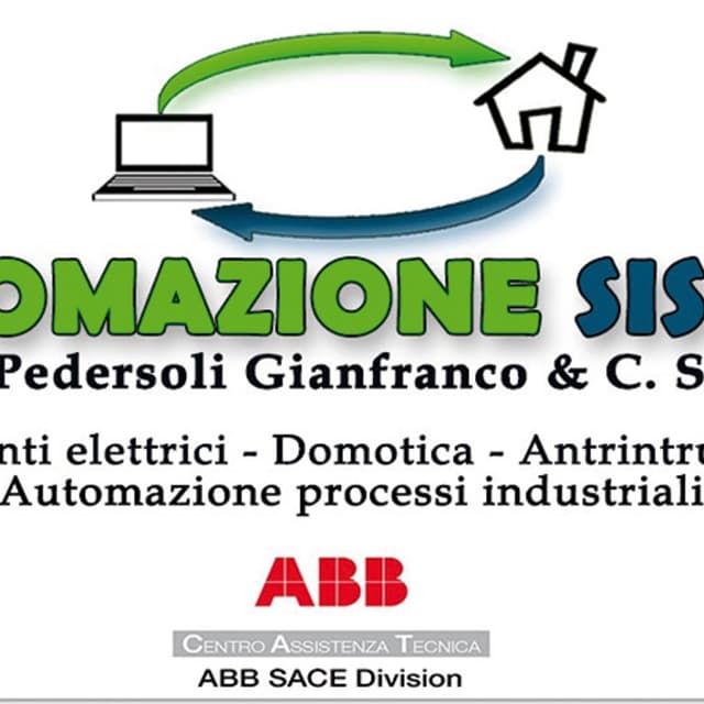 Automazione Sistemi - Immagine 1